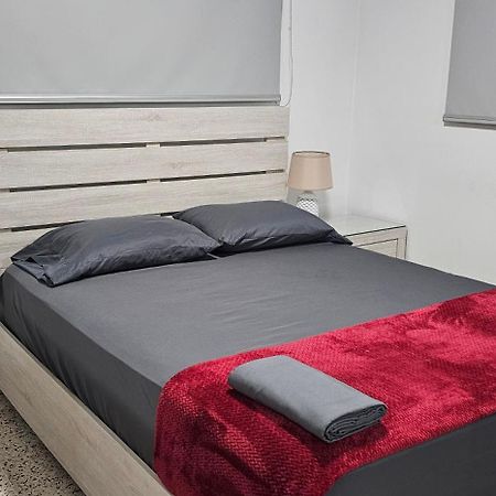 Cozy Apartment In The Heart Of The City Ponce Exterior foto