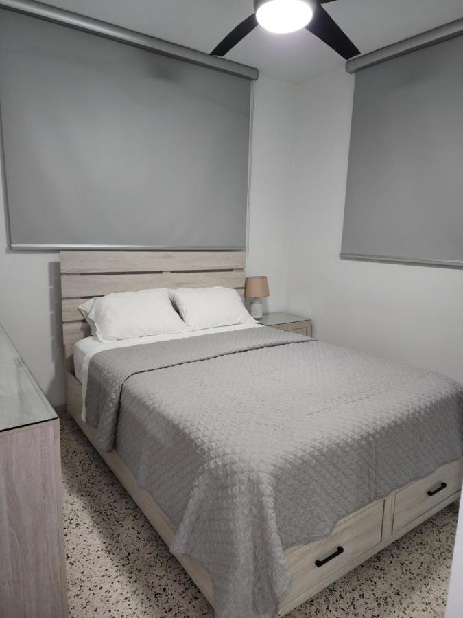 Cozy Apartment In The Heart Of The City Ponce Exterior foto