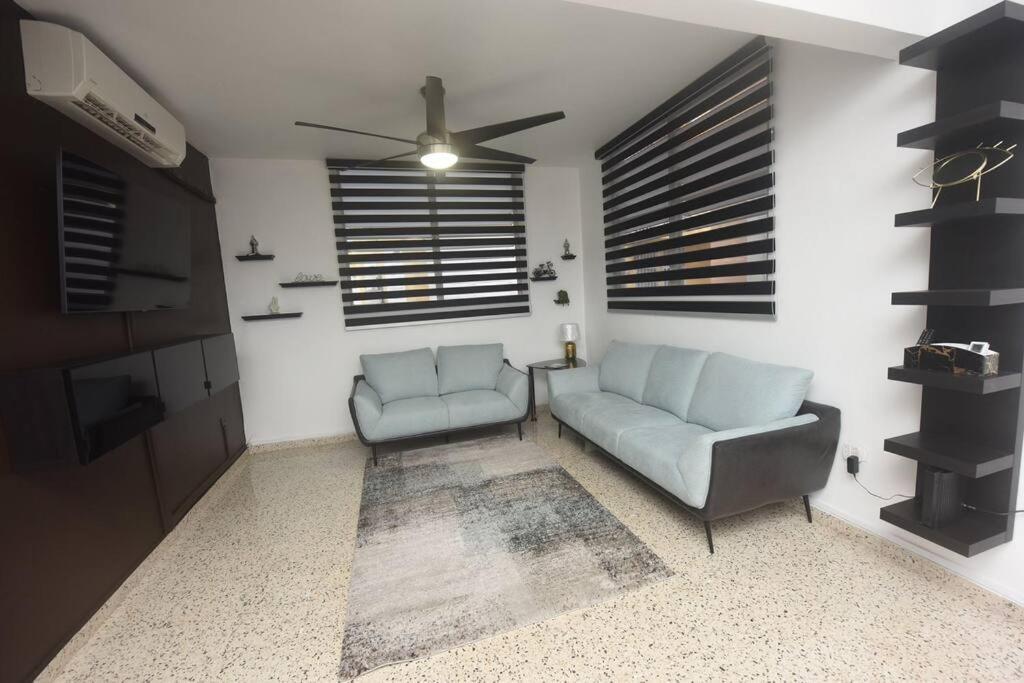 Cozy Apartment In The Heart Of The City Ponce Exterior foto