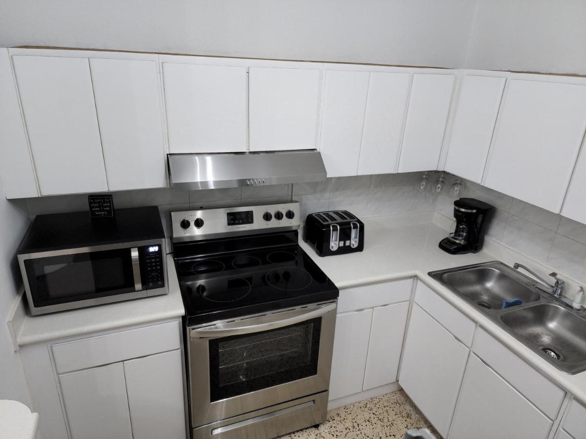 Cozy Apartment In The Heart Of The City Ponce Exterior foto