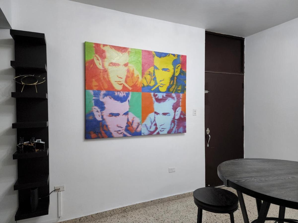 Cozy Apartment In The Heart Of The City Ponce Exterior foto