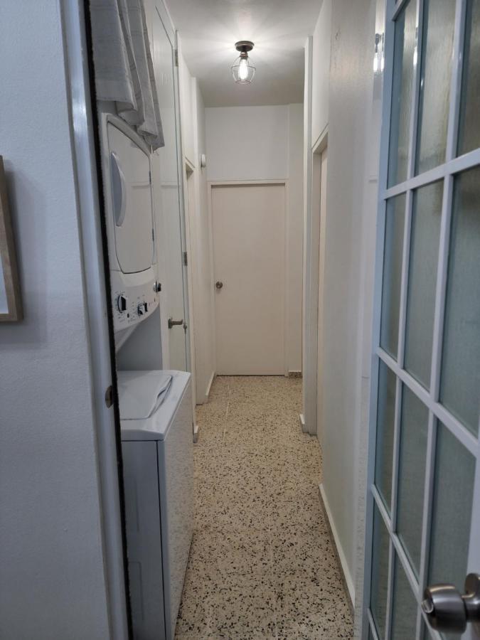 Cozy Apartment In The Heart Of The City Ponce Exterior foto